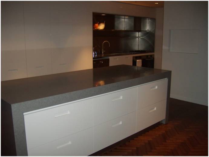 Kitchens