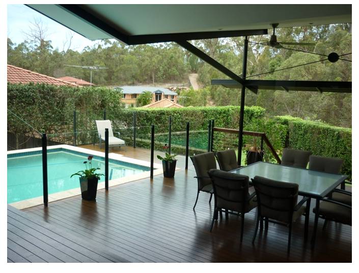 Outdoor Projects